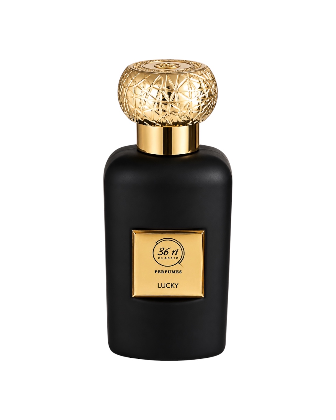 عطر لاكي
